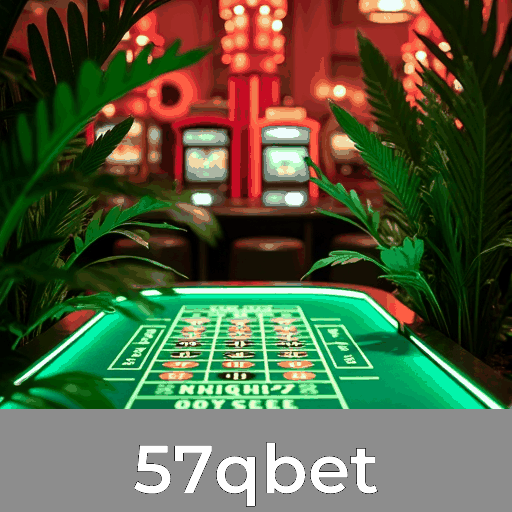 57qbet: Plataforma de Apostas Segura e Divertida