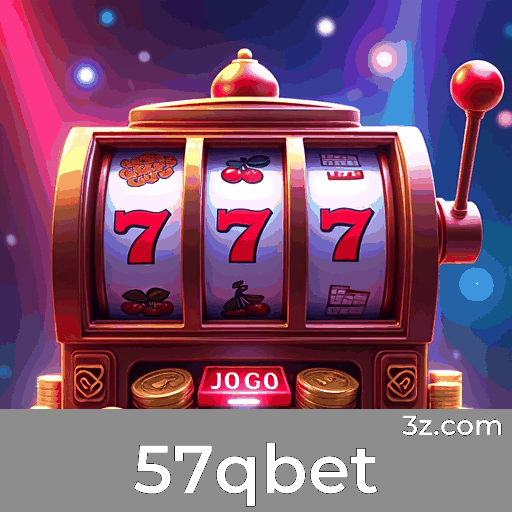 57qbet screen